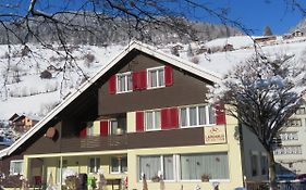 Landhaus an der Thur